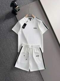 Picture of Boss Shirt Pant Suits _SKUBossM-3XLomtr2920152